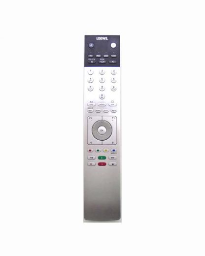 Genuine Loewe 89900A08 Art 42 SL Connect 26 TV Remote Individual 46