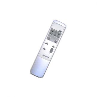 Genuine Opus SRC300 Octopus Entertainment System Remote For Multi-Room System