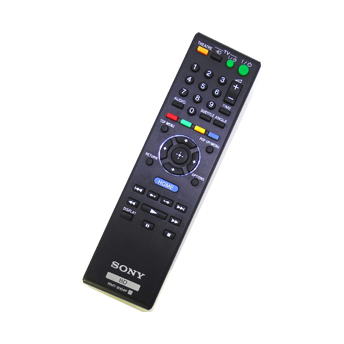 Genuine Sony RMT-B104P BDP-S357 BDP-S360 Blu-ray Remote BDP-S363 BDP-X2