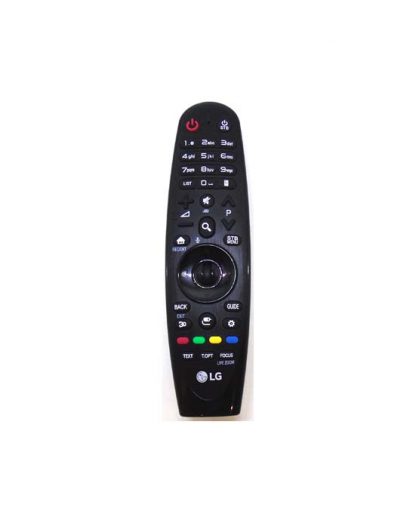 Genuine LG AN-MR650 Magic Remote Select 2016 UH63 & Above TV's 43UJ634V.....