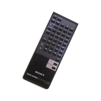 Genuine Sony RM-S420 HST-D301 HST-D310CD HST-D501 Hi-Fi Remote