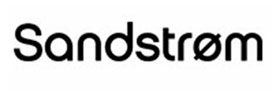 Genuine Sandstrom Logo