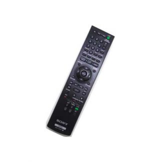 Genuine Sony RMT-D242P DVD Recorder VCR Remote For RDR-VX450