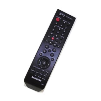 Genuine Samsung 00052A DVD-V6600 DVD-V6700 DVD-V6800 Remote For DVD VCR Combo