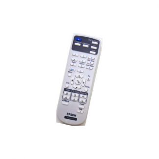 Replacement Epson 154720001 159917600 215572100 Projector Remote 161371700