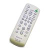 Genuine Sony RM-SC51 CMT-SPZ90DB Micro System Remote HCD-SPZ90DAB