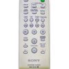 Genuine Sony RM-SC51 CMT-SPZ90DB Micro System Remote HCD-SPZ90DAB