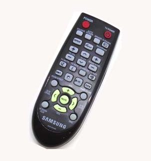 Genuine Samsung AH59-02546B HW-F550 Soundbar Remote HW-F551 HW-FM55C