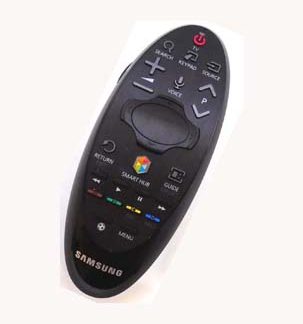 Genuine Samsung BN59-01182B UE40H6400 UE48H8000 TV Remote UE55H6400