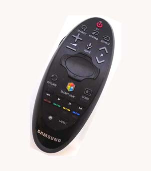 Genuine Samsung BN59-01182B UE40H6400 UE48H8000 TV Remote UE55H6400