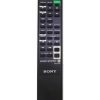Genuine Sony RM-S33 MHC-690 MHC-701/790/801 Audio Remote FH-G70/G80