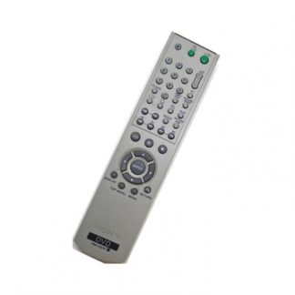 Genuine Sony RMT-D157P DVP-NS330 DVP-NS333 DVD Remote DVP-NS430