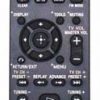 Genuine Sony RM-AAU017 HT-SF2000 HT-SS2000 AV System Remote