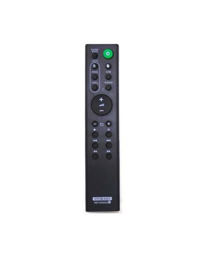 Replacement Sony RMT-AM200U GTK-XB7 Party Speaker Remote