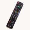 Genuine Panasonic N2QAYB000752 TX-L32ET5B TV Remote TX-L37ETW5