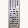 Genuine Technics EUR7702270 SC-EH590 SC-EH790 Hi-Fi Remote