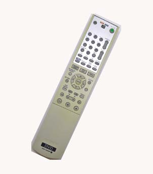 Genuine Sony RMT-D205P RDR-GX300 DVD Recorder Remote