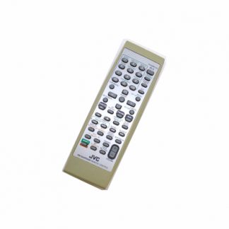 Genuine JVC RM-SUXP550R UX-P550 Micro System Remote CA-UXP550