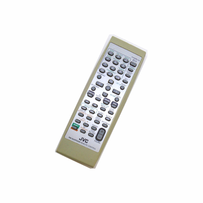 Genuine JVC RM-SUXP550R UX-P550 Micro System Remote CA-UXP550