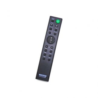 Replacement Sony RMT-AM200U GTK-XB7 Party Speaker Remote