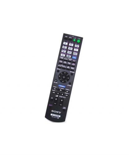 Replacement Sony RM-AAU170 STR-DN840 AV Receiver/System Remote