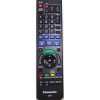 Genuine Panasonic N2QAYB000127 DMR-EX77EB DVD Rec Remote DMR-EX78EB...