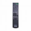 Genuine Sony RM-AAU055 STR-DH100 AV Stereo Receiver Remote