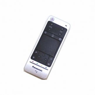 Genuine Panasonic N2QBYA000012 TH-55CX800A TV Remote TX-58DX800E TX-65DX900W