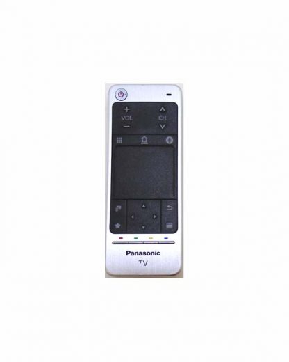 Genuine Panasonic N2QBYA000012 TH-55CX800A TV Remote TX-58DX800E TX-65DX900W