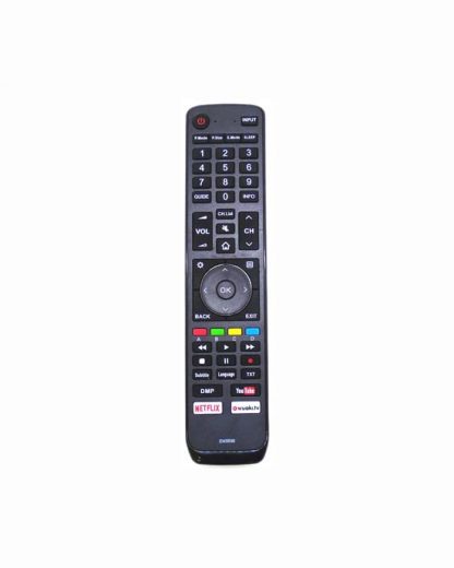 Replacement Hisense EN3B39 TV Remote For H50N6800 H65NU8700 H75N6800 H70NU7900...