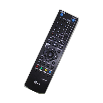 Genuine LG AKB54089001 DRT389H DVD Recorder Remote