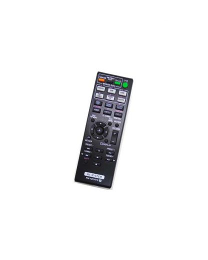 Replacement Sony RM-ADU078 DAV-DZ170 DAV-DZ175 AV Remote DAV-TZ210/TZ510