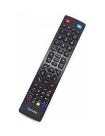 Genuine Technika 32G22B-HD TV/DVD Remote 32G22B-FHD 40G22B-FHD 50G22B-FHD