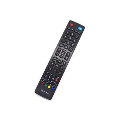 Genuine Technika 32G22B-FHD TV/DVD Remote