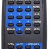 Genuine Arcam CR14 Alpha 7 CD Player Remote