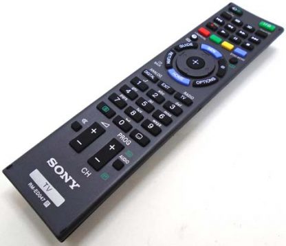 Replacement Sony RM-ED047 KDL-32HX75X TV Remote