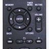 Genuine Sony RM-AMU139