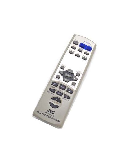Genuine JVC RM-STHA10JC TH-A10 XV-THA10 Theater Remote