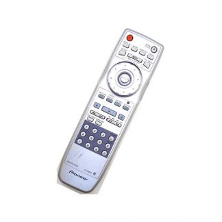 Genuine Pioneer VXX2836 DV-757AI DVD Remote