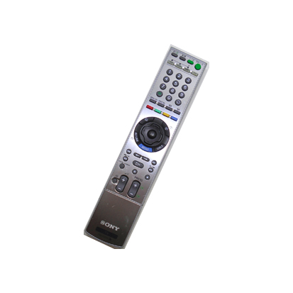 Genuine Sony RM-ED006 KDL-40X2000 KDL-46X2000 LCD TV Remote KDL-52X2000