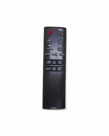 Replacement Samsung AH59-02632A HW-H750 HW-H751 Remote For Soundbar