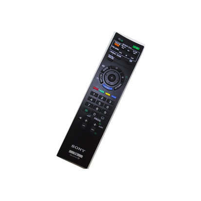 Genuine Sony RM-ED022 KDL-32BX300 32BX400 TV Remote KDL-40BX400...