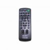 New Genuine Sony RM-AMU166 GTK-X1BT Audio Remote