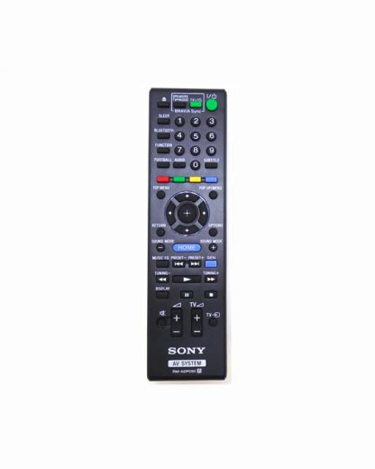 Genuine Sony RM-ADP090 BDV-E2100 BDV-E3100 Remote For AV System