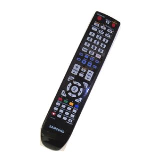 Genuine Samsung AK59-00104J DVD-SH893 DVD Recorder Remote DVD-SH895...