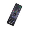 Genuine Sony RMT-B119P BDP-S590 BDP-S1100 Blu-ray Remote BDP-S4100/S490