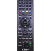 Genuine Sony RMT-D248P RDR-HXD870 DVD Recorder Remote RDR-HXD770