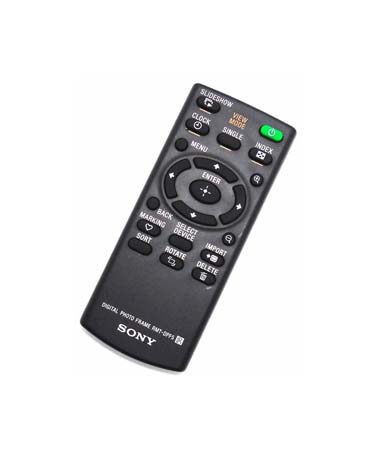 Genuine Sony RMT-DPF5