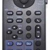 Replacement Kenwood RC-DV331 KVT-696 DNX-521DAB Remote