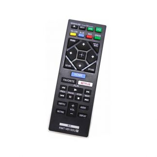 Replacement Sony RMT-VB100U BDP-S3500 Blu-ray Remote